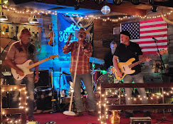 Raun Alosi Band
