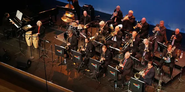 Stan Kenton Legacy Orchestra