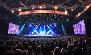 The O'Jays - Az Jazz Festival