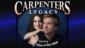 Carpenter Legacy with Sally Olson and Ned Mills