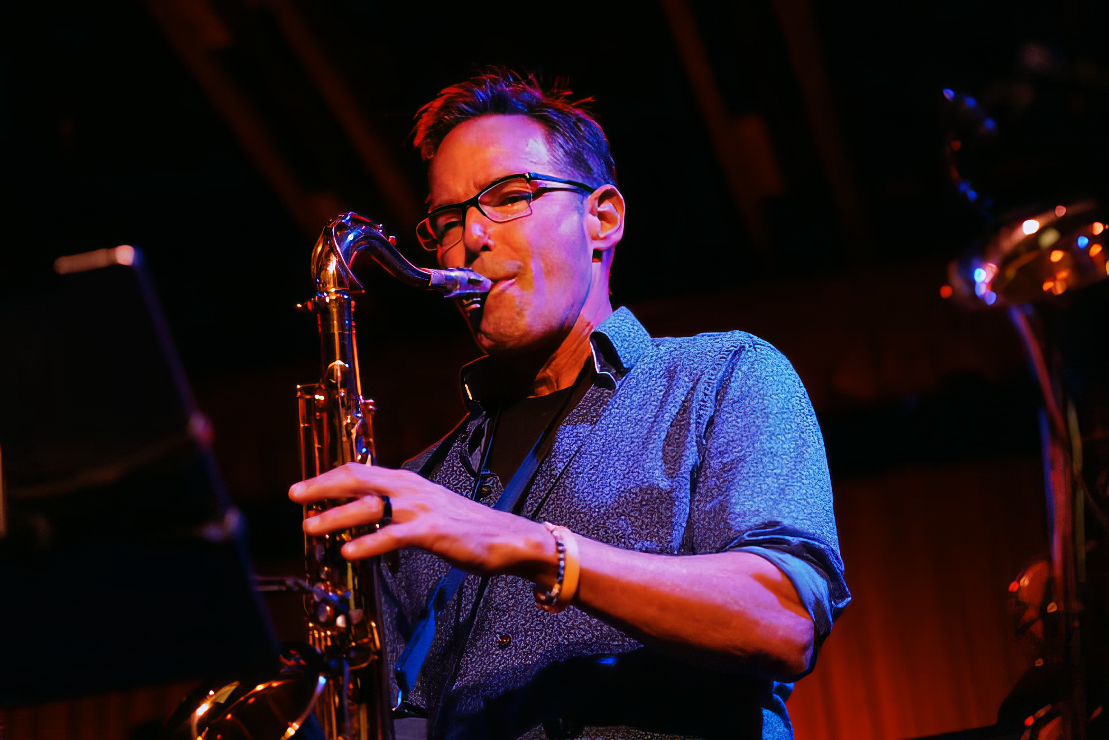 Dave Schmidt Music